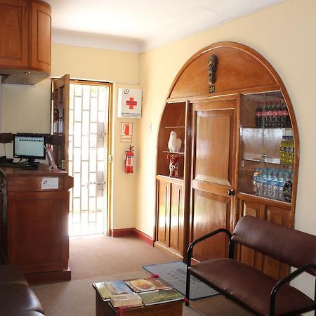 Gringo'S House B&B 2 Cuzco Eksteriør bilde